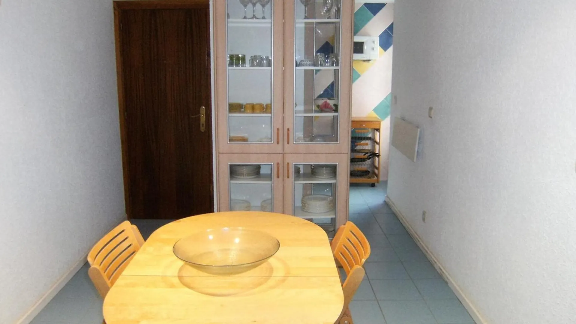 The Apartment In Estartit L'Estartit İspanya