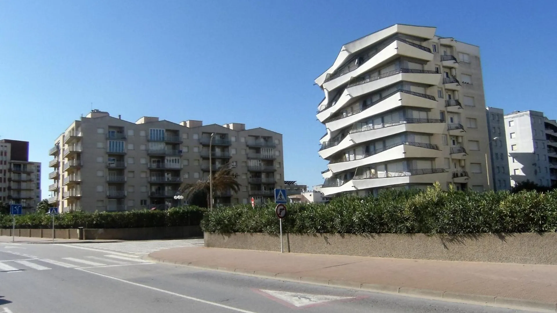 The Apartment In Estartit L'Estartit Spanje