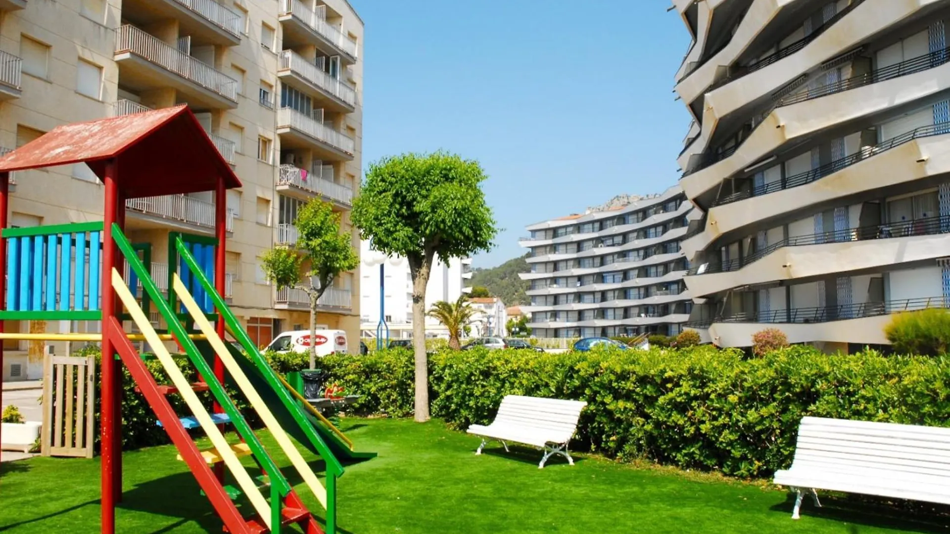 The Apartment In Estartit L'Estartit 0*,  İspanya