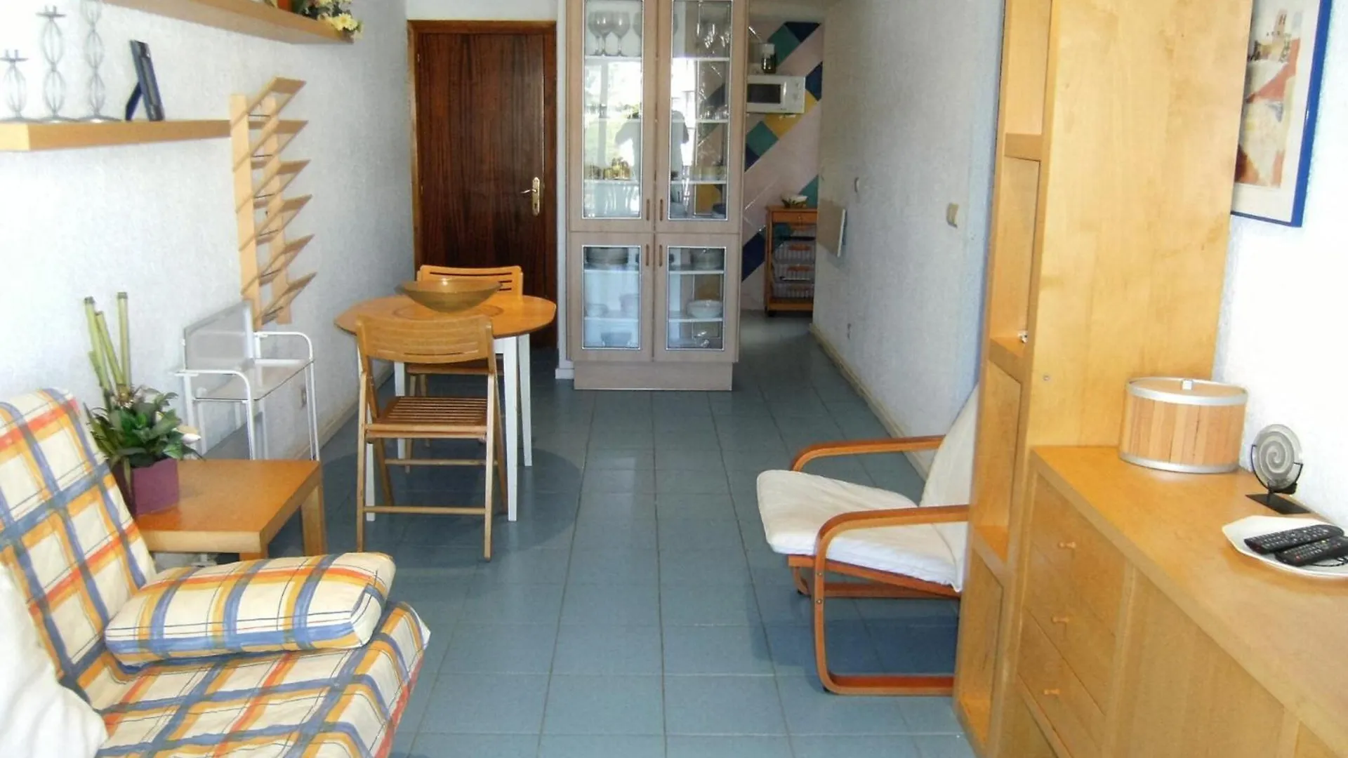 The Apartment In Estartit L'Estartit Spanje