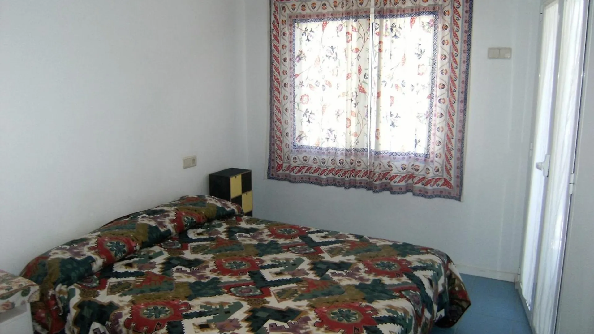 The Apartment In Estartit L'Estartit