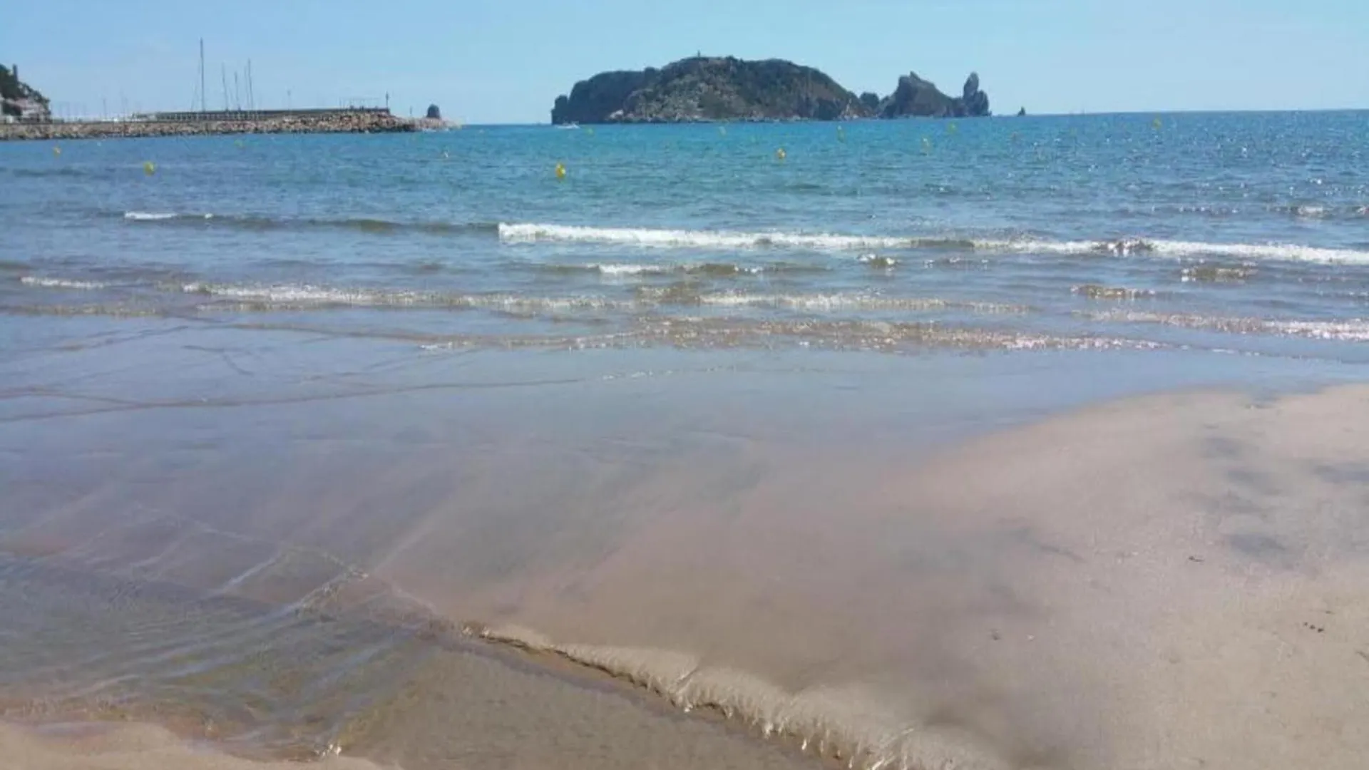 The Apartment In Estartit L'Estartit İspanya