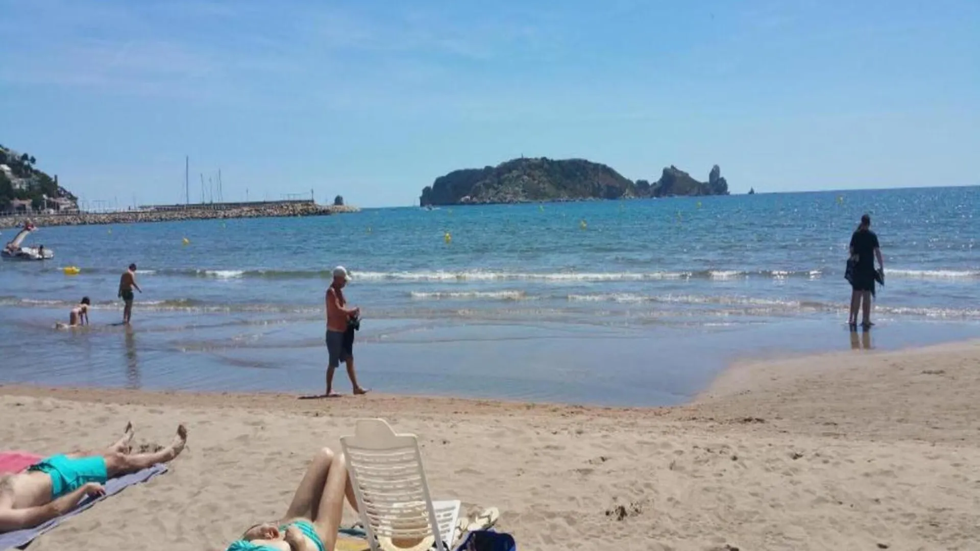 The Apartment In Estartit L'Estartit